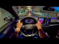 Download Lagu 2025 Seat Leon Sportstourer FR Night (1.4 hybrid Plug-In 145 hp) | POV Test Drive #2544 Joe Black