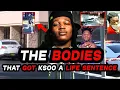 The BODIES that got KSOO a LIFE SENTENCE