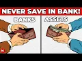 Download Lagu Mengapa Menyimpan Uang Tunai di Bank adalah Hal TERBURUK yang Bisa Anda Lakukan! (Lakukan Ini Seb...
