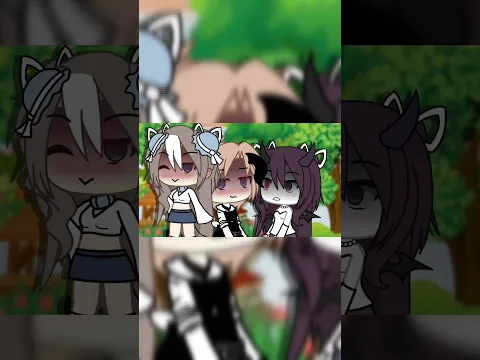 TikTok gacha life #gac #gacha #gachalife #gachaclub #gachaedit #gachatrend