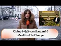Lagu Civîna Nêçîrvan Barzanî û Mezlûm Ebdî îro ye