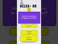 What is the antidote for heparin overdose NCLEX RN Preparation Questions