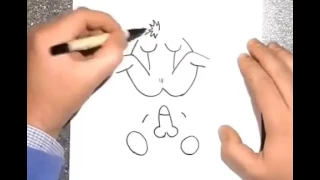 رسم محترف ومنحرف 