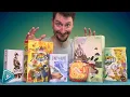 Download Lagu 8 Games For Just Two Players! │ BOARD GAMES DIRECT #4