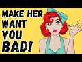 The Secret to Making a Woman Want You Sexually Works Instantly