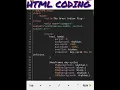 OUR INDIAN FLAG HTML CODING