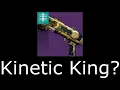 Astral Horizon is Back But Is It Good Destiny 2 Renegades