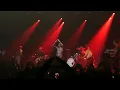 Viagra Boys - Pyramid of Health @ Audio Club, Sao Paulo, Brazil 2026