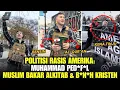 Lagu RICUH - CALON SENAT Amerika BAKAR AL-QUR'AN \u0026 HINA NABI MUHAMMAD SAW