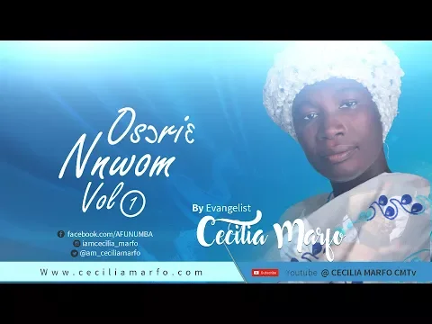 Download MP3 OSORIE NWOM VOL.1