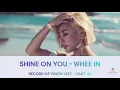 ( Thaisub ) Shine On You - WHEE IN (휘인)  ( Record Of Youth OST.  Part 4 )