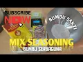 MULTIPURPOSE SAKTI MIX SEASONING SPICE