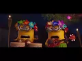 TIKI TIKI BABELOO (MINIONS SONG) - DESPICABLE ME 3 DVD-RIP | CLIP / SOUNDTRACK