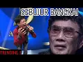 Download Lagu Viral ❗Lagu sebujur bangkai - Rhoma irama yang sangat bikin seisi studio menangis