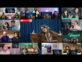 Jessi (제시) - 'Newsflash' MV reaction mashup
