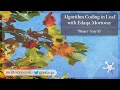 Binary Search Code and complexity