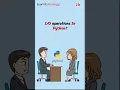File operations in Python