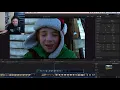 Editing YMS The Visit Part 4