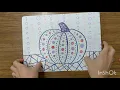 Yayoi Kusama Dotted Pumpkins