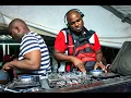 Dj Pepino - Way Back Gqom