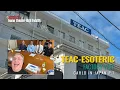 Download Lagu TEAC Factory Visit 2024 - Carlo in Japan Part 1