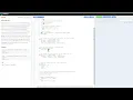 Interview Coderbyte - Most Free Time