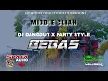 Download Lagu DJ BEBAS STYLE DANGDUT X PARTY - SHAFA AUDIO BONDOWOSO