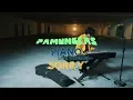 Download Lagu Pamungkas - Sorry (Piano LIVE Session #3)