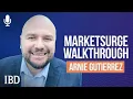 Why The New MarketSurge Platform Is Just The Beginning Investing with IBD