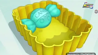 كرتون كو كو تاما الحلقة 2 