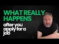 What Happens After You Apply for a Job The Recruiter s Process Explained