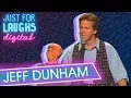 Jeff Dunham - Marriage is like Alcatraz