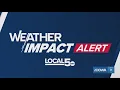 Weather Impact Forecast See road conditions radar and futurecast