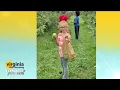 Everywhere You Are apple picking at Chiles Apple Orchard