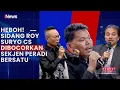 Download Lagu Sekjen Peradi Bersatu Keceplosan Soal Sidang Roy Suryo Cs?