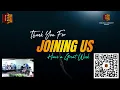 Emmanuel Community Church Livestream Worship 08-16-2026