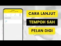 Cara Lanjutkan Tempoh Sah Penggunaan Pelan Digi Anda Di MyDigi App l Extend Your Plan Validity