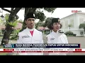 Download Lagu Bangga! Franciscus \u0026 Stincek Wakili Papua di Paskibraka #Beritasatu