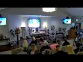 Jack Bo Dill Funeral Service