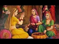 तीन भाई और चमत्कारी गधी की कहानी || गधी बनी सुन्दर राजकुमारी ||क्या था गधी का रहस्य@GlowUpwithPoonam2