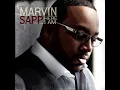 He Has His Hands On You - Marvin Sapp