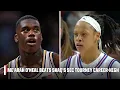Me Arah O Neal surpasses her father Shaq s SEC Tournament career-high ESPN College Basketball