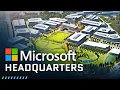 Download Lagu Inside Microsoft's Massive Headquarters