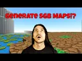 Smile Game Builder Map Generator Make 3D Maps From Any Image Easily with this SGB Tool