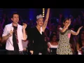 Jennifer Phillips risks Mary Mary's Shackles   AUDITIONS 1 The X Factor UK 2015