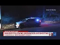 Man dies following Clarksville shooting