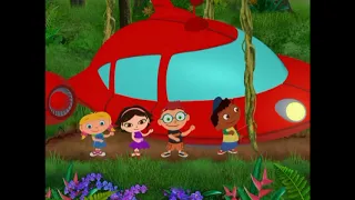disney dvd website clip little einsteins mission celebration 