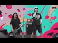 Download Lagu Otak Kotor, Dokter Suster - Jamrud - At Synchronize Fest 2025