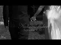Eloping at The Little Log Wedding Chapel in Niagara Falls Canada