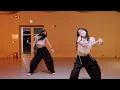 Raveena - Secret feat. Vince Staples / Jioh Lim Choreography